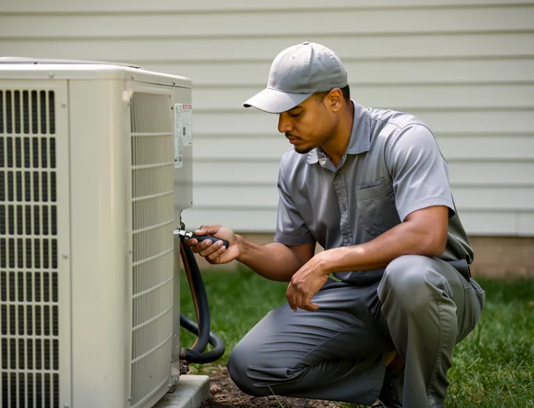 HVAC Wednesfield